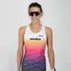 Women's Ltd Tri Racerback - IM Endurance
