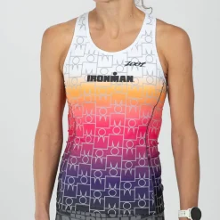 Women's Ltd Tri Racerback - IM Endurance
