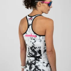 Women's Ltd Tri Racerback - IM Resilience