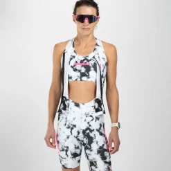 Women's Ltd Tri Slvs Fz Racesuit - IM Resilience