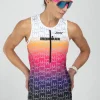 Women's Ltd Tri Tank - IM Endurance