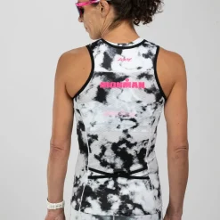 Women's Ltd Tri Tank - IM Resilience