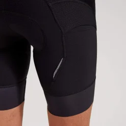 Women's Recon Cycle Bib - Black