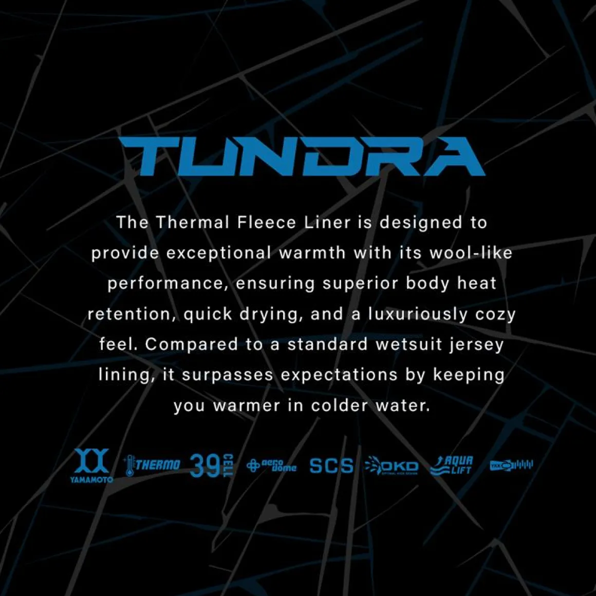 Women's Tundra - Ice Blue