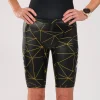 Women's ULTRA Buoyancy Short - Gold