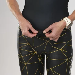 Women's ULTRA Buoyancy Short - Gold