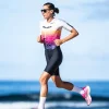 Women's Ultra Tri P1 Racesuit - IM Endurance