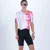 Women's Ultra Tri P1 Racesuit - Yo Yo Yo