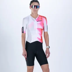 Women's Ultra Tri P1 Racesuit - Yo Yo Yo