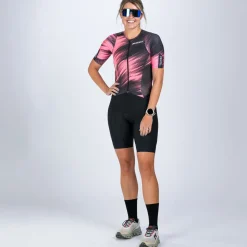 Women's Ultra Tri P1 Racesuit - DriftSPEED