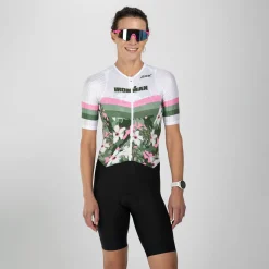 Women's Ultra Tri P1 Racesuit - IM Strength