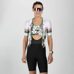 Women's Ultra Tri P1 Racesuit - IM Strength