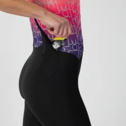 Women's Ultra Tri P1 Racesuit - IM Endurance