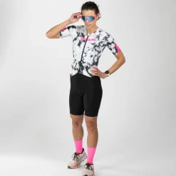 Women's Ultra Tri P1 Racesuit - IM Resilience