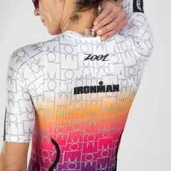 Women's Ultra Tri P1 Racesuit - IM Endurance