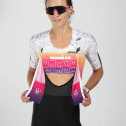 Women's Ultra Tri P1 Racesuit - IM Endurance