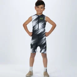 Youth Ltd Tri Protégé Racesuit - DriftSPEED