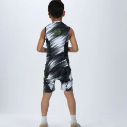 Youth Ltd Tri Protégé Racesuit - DriftSPEED