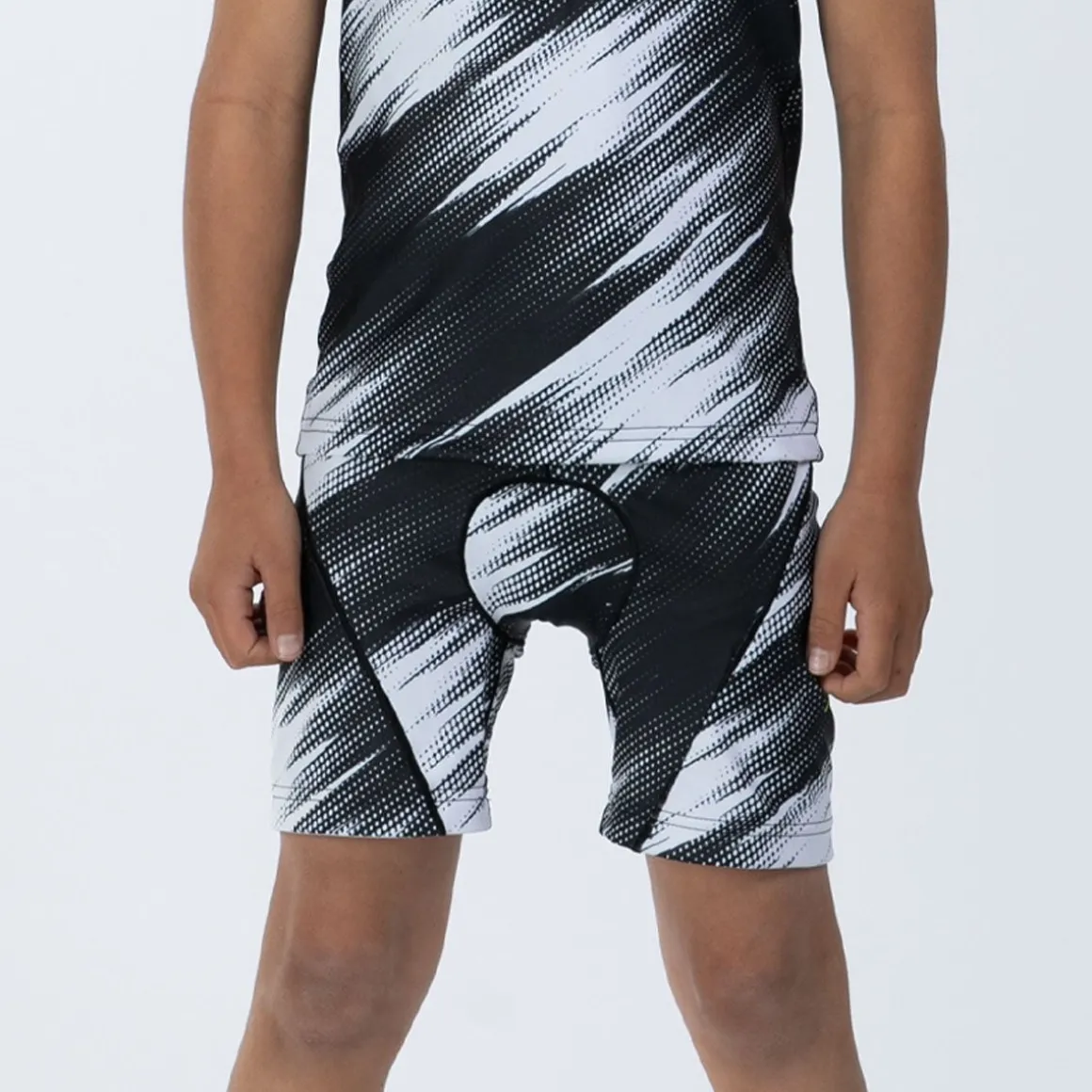 Youth Ltd Tri Protégé Short - DriftSPEED