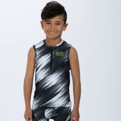 Youth Ltd Tri Protégé Tank - DriftSPEED