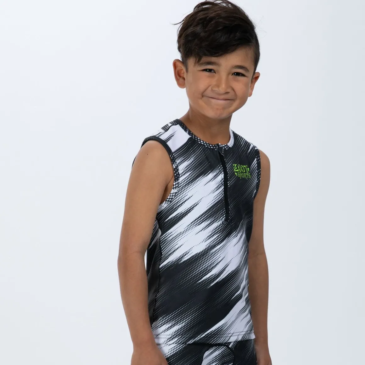 Youth Ltd Tri Protégé Tank - DriftSPEED