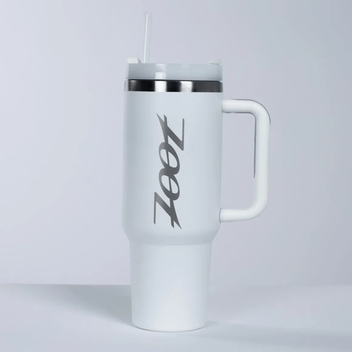 Zoot 40 Oz SBR Insulated Wide Mouth Bottle