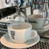 Zoot Cappuccino Cup - White