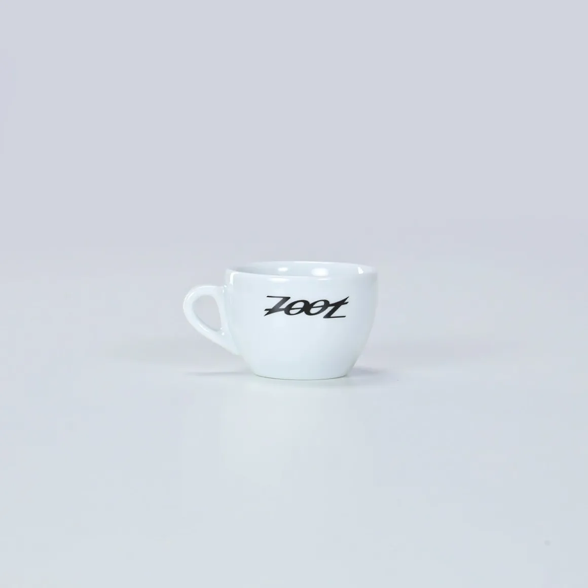 Zoot Cappuccino Cup - White