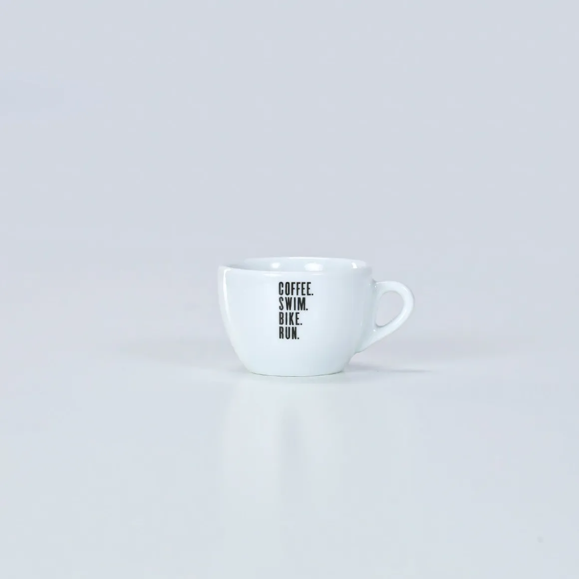 Zoot Cappuccino Cup - White