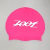 Zoot Swim Cap - Neon Pink