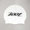 Zoot Swim Cap - White