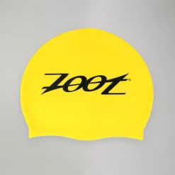 Zoot Swim Cap - Yellow